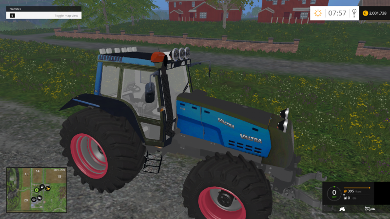 Twintrac
