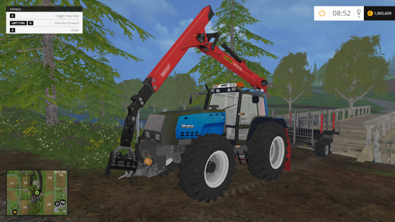 twintrac v.2
