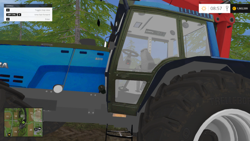 twintrac v.2
