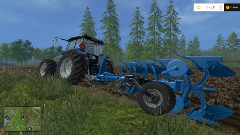 Kyntääs
kyntääs Valtra t140:kympillä
