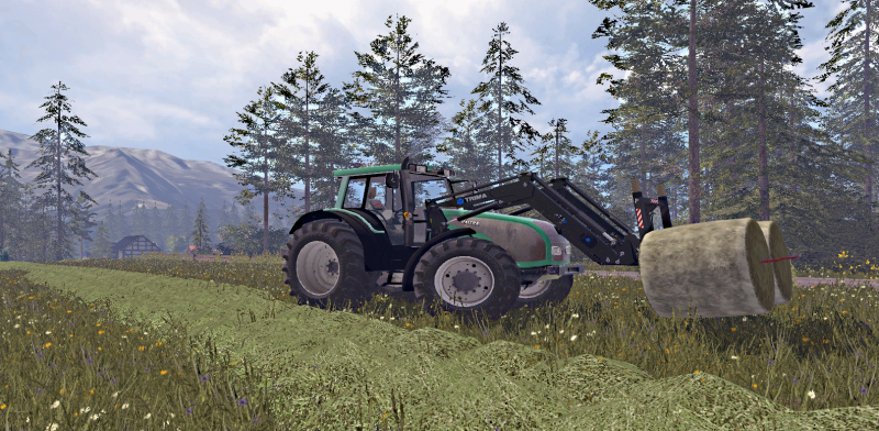 valtra t191
