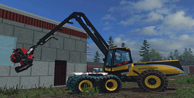 ECO LOG 590D
