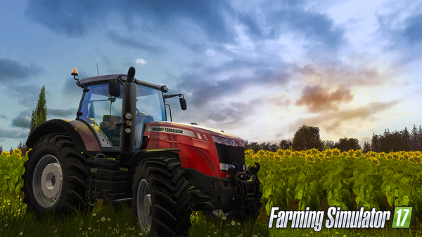 FS17 kuvaa
