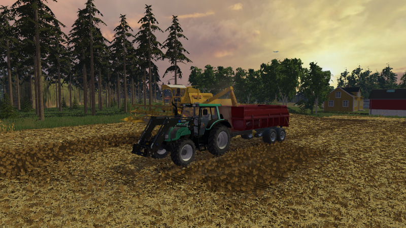 Puinteja
Nyysky clayson feat. Valtra n92
