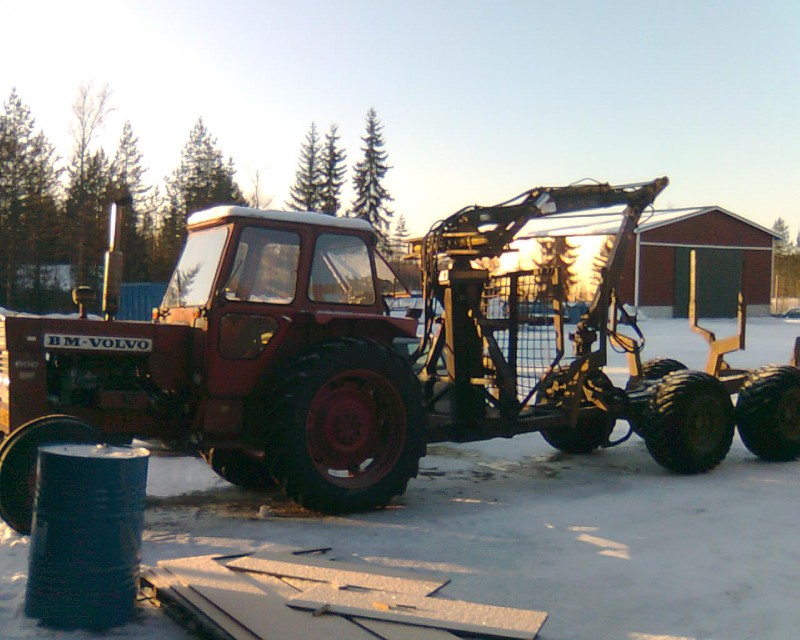 bm-volvo 650
