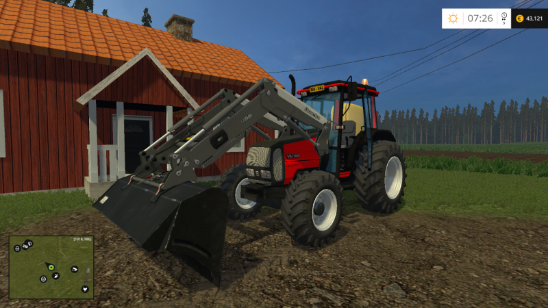 valtra
