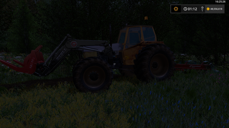 702s 4x4
