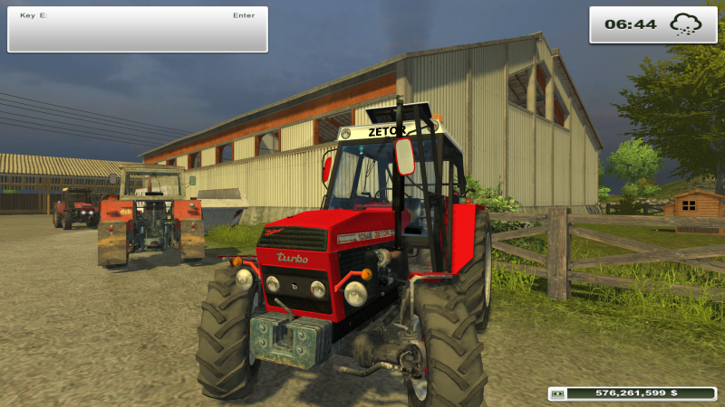 zetor 10145
