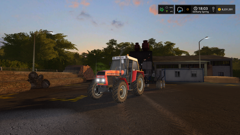 zetor 10145
