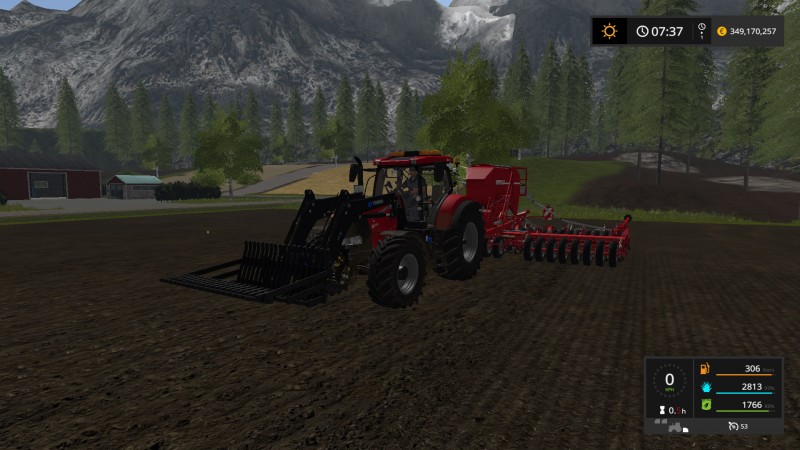 fs 17 kylvöä casella 
