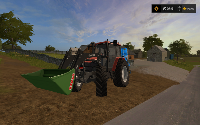 fiat new holland ts 110 
