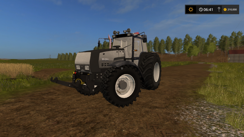 valmet 8950 fs 15 fs 17 seen
