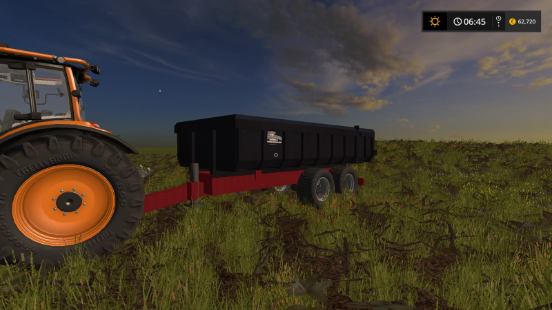 fs 17 Camion80 kärry olis etsitään tälle joka vois laittaa että voi viljaa ja paskaa kuljettaan tällä hetkellä ei voi kuljettaa mitään yv:tä jos joku voi laittaa viljan kuskaus jutun tähän voi tulla jakoon 
