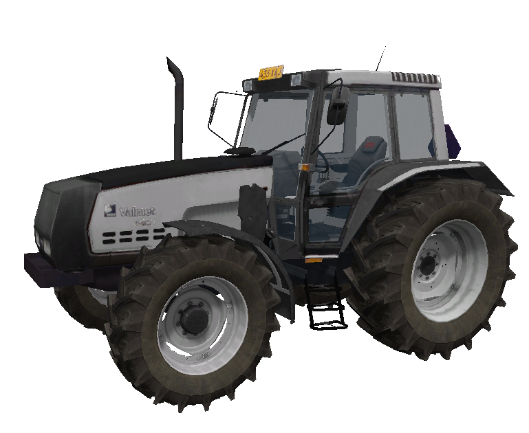 Heti piti editoida, Valtra Air lisätty kuvan oton jälkeen
