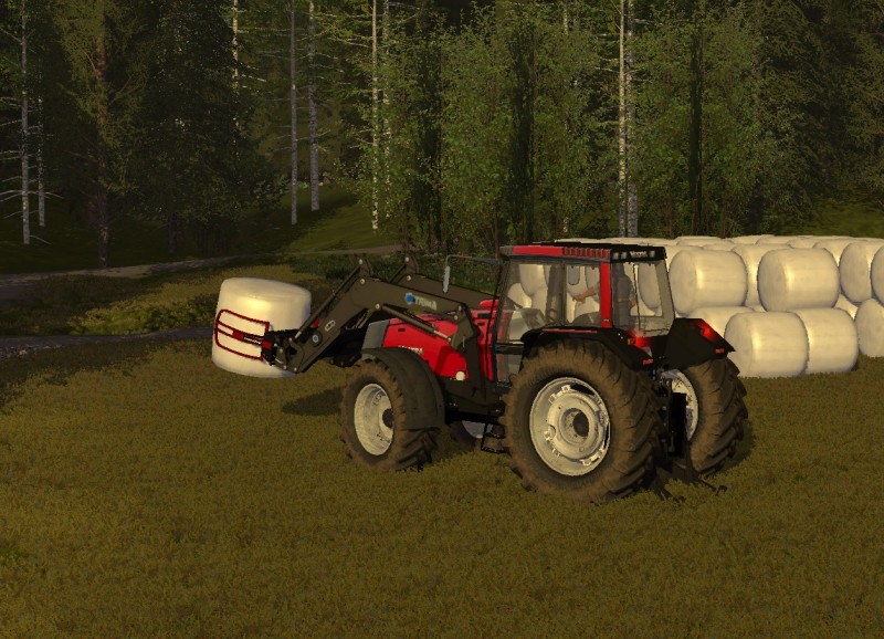 Valtra Valmet 8150♥♥
