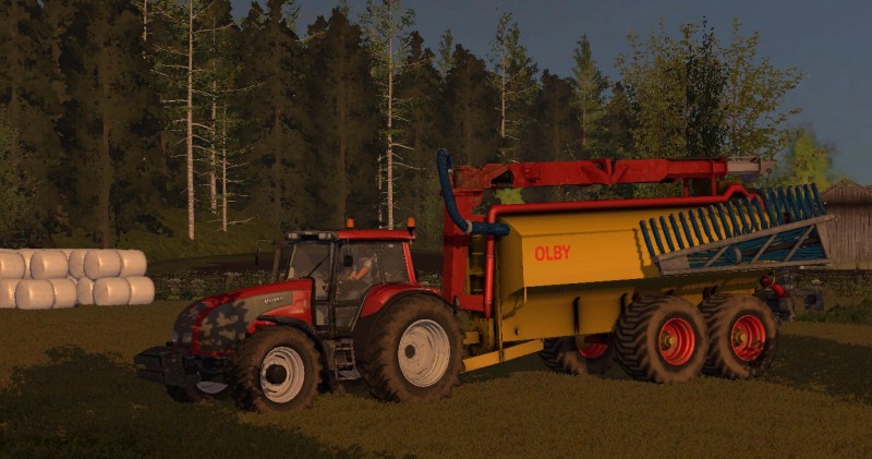 Valtra t190♥♥
