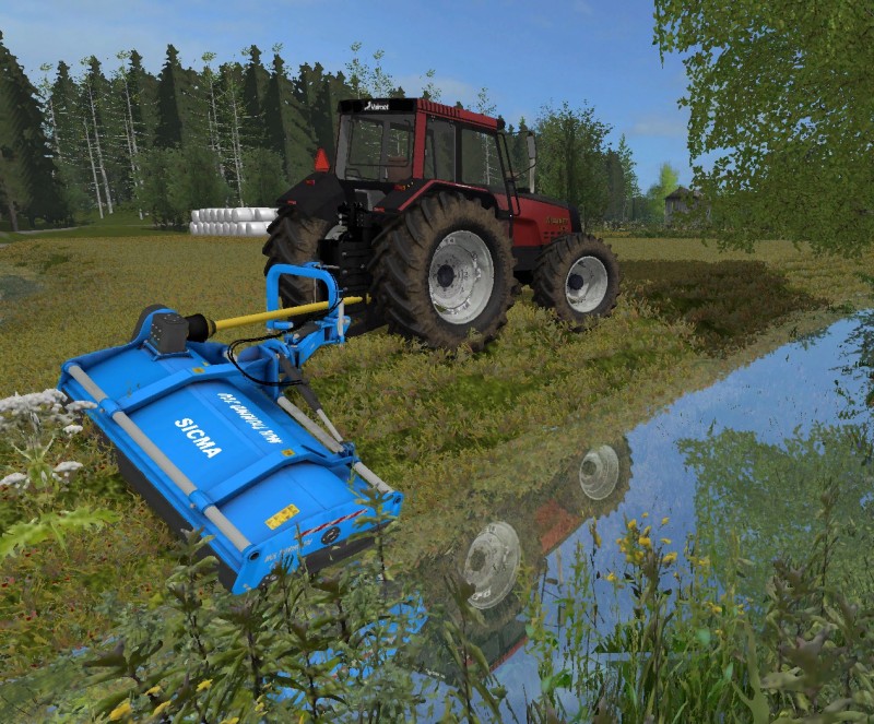 Valmet 8100♥♥
