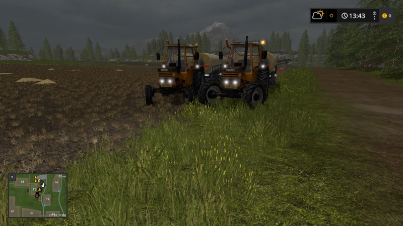 Valmetit rivis
Valmet 502 ja Valmet 602 turbo
Avainsanat: valmet