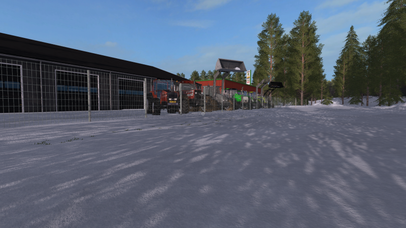 Urakointi yhdistelmä
Siellä On:
Valmet 805
Fiat 180-90
Valtra T140 Ja Quicke
Valtra 8950
Valtra T163
Valtra T140 ja Quicke
Valmet 604 ja Valmet-VL 1100 HK
