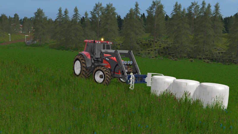 Testissa T170
Kiidekoode
